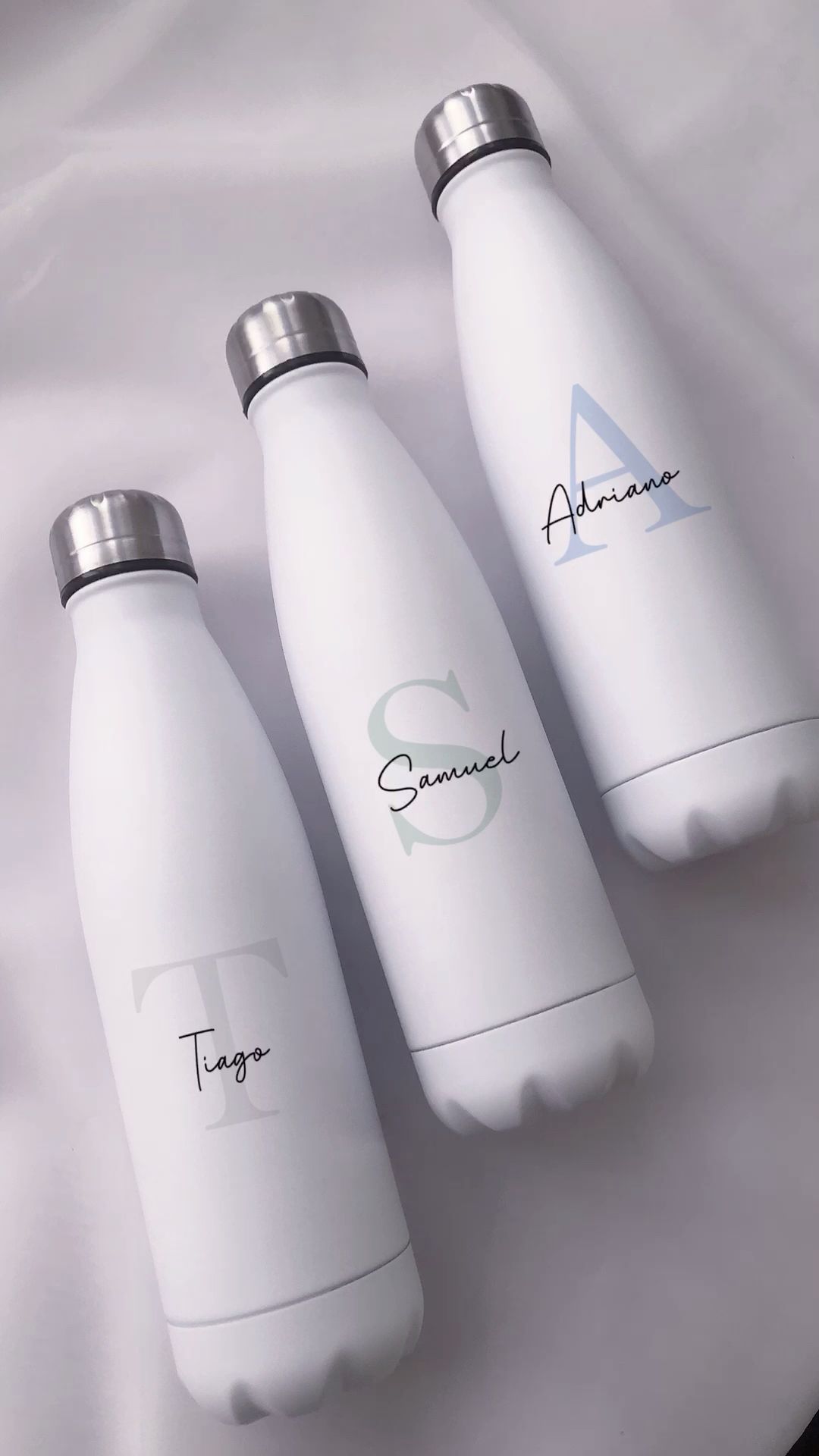 Botella tipo Lechera